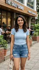 Shreya